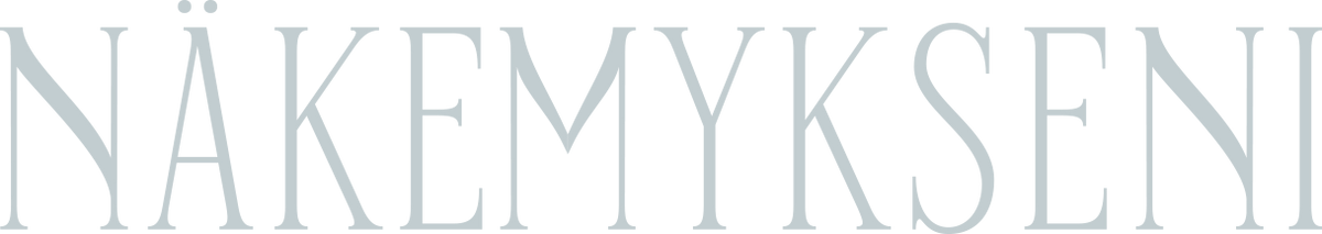Näkemykseni
